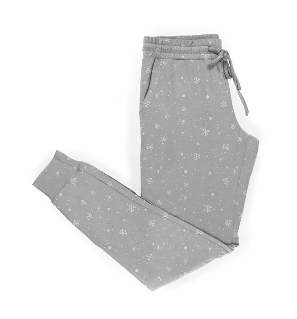 Snow Much Fun Women’s Jogger Pants