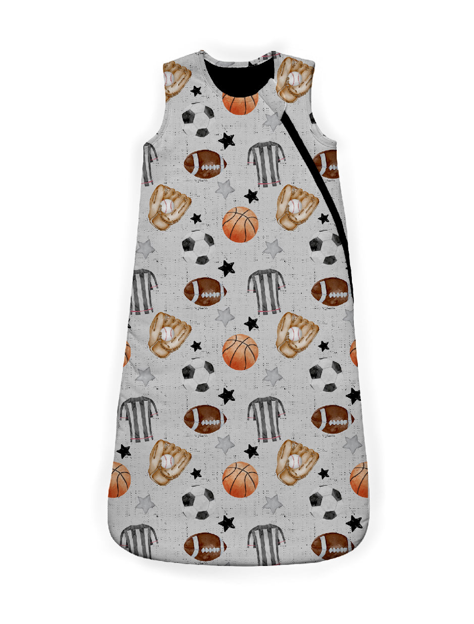 Dream Team Sleep Sack