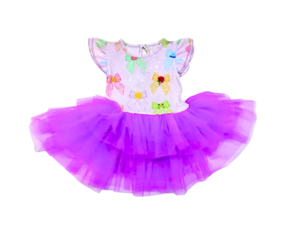 Princess Bowtique Tutu