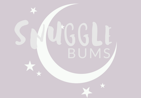 Snuggle Bums logo