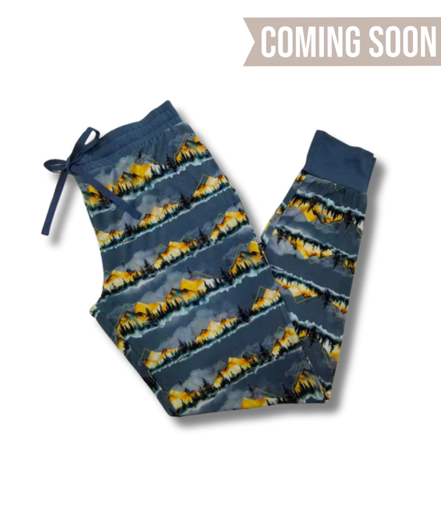 Summit Snuggles Women’s Jogger Pants