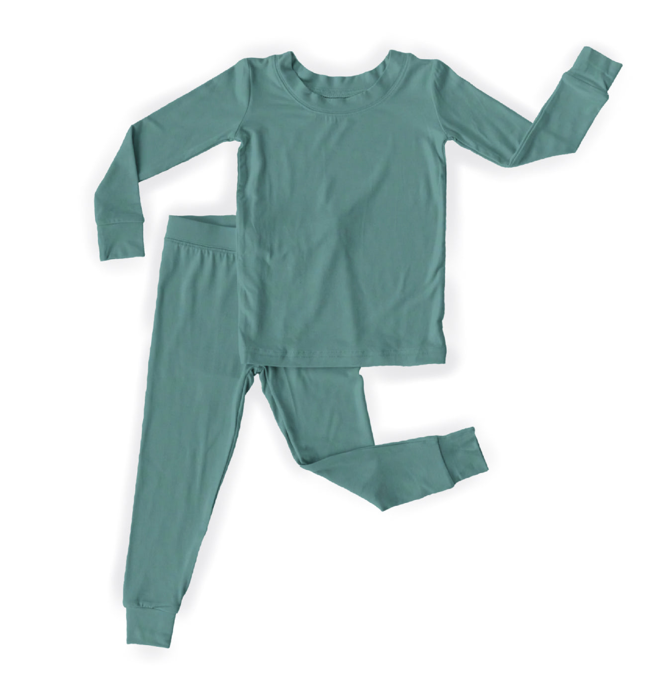 Snoozy Seafoam Two Piece Set