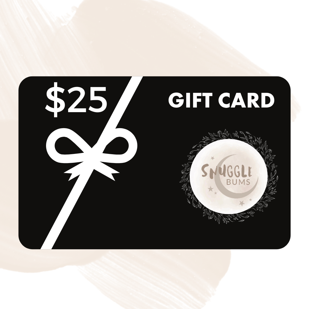 Snuggle Bums Gift Card