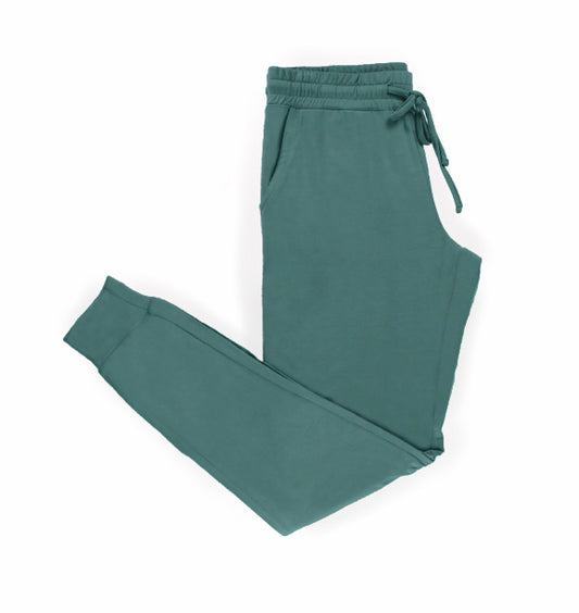 Snoozy Seafoam Women’s Jogger Pants