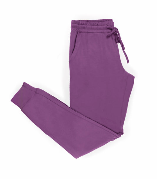Berry Tired Women’s Jogger Pants