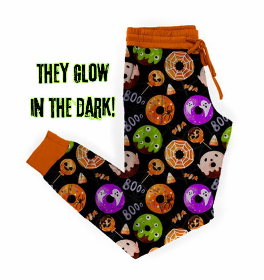 Sweet & Spooky Women’s Jogger Pants