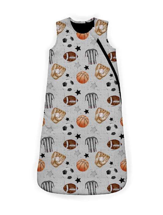 Dream Team Sleep Sack