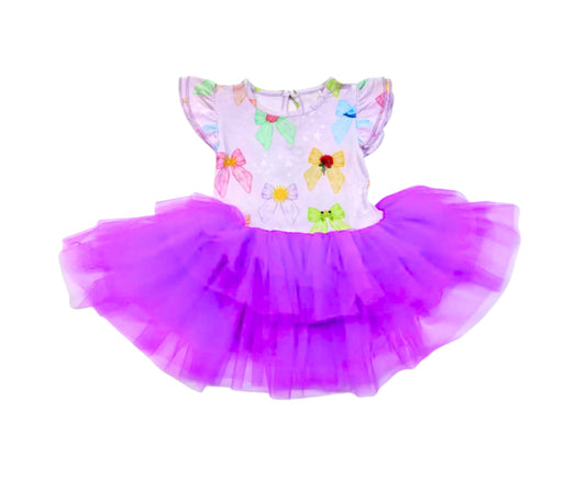 Princess Bowtique Tutu