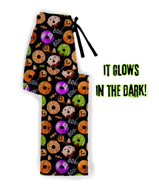 Sweet & Spooky Men’s Pants