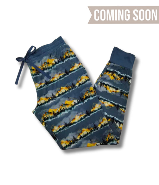 Summit Snuggles Women’s Jogger Pants