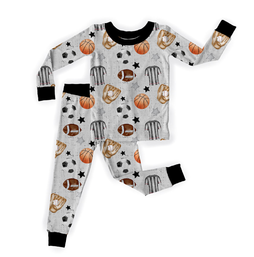 Dream Team Two Piece Set