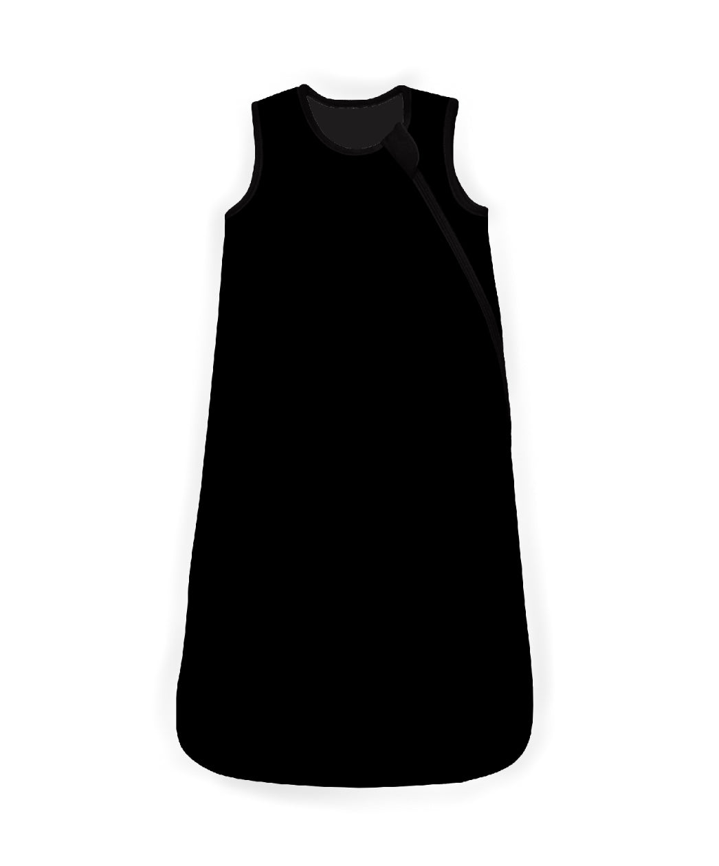 Midnight Black Sleep Sack
